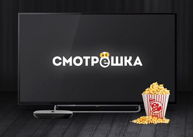 Смотрешка, Игра Смотрешка, Игра
